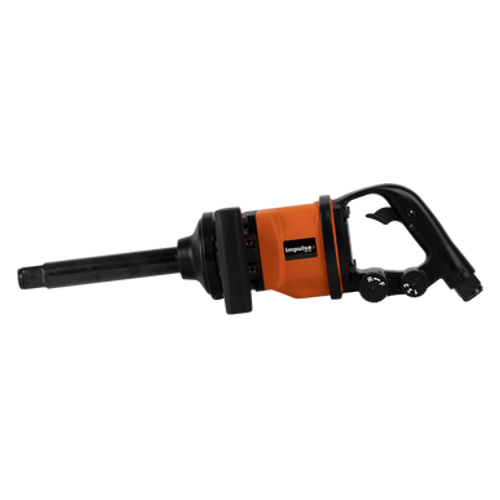 impulse 1" LW Impact Wrench 2441 Nm / 1800 ft-lb