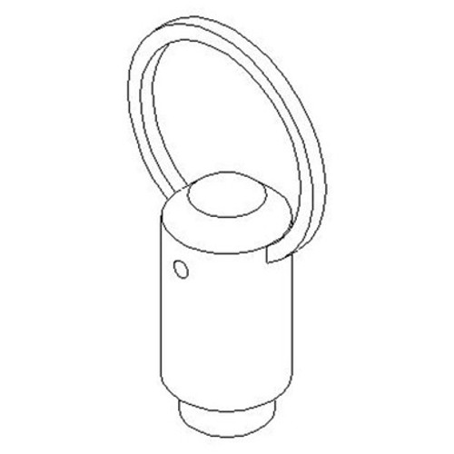 Safety release valve (120 PSI)