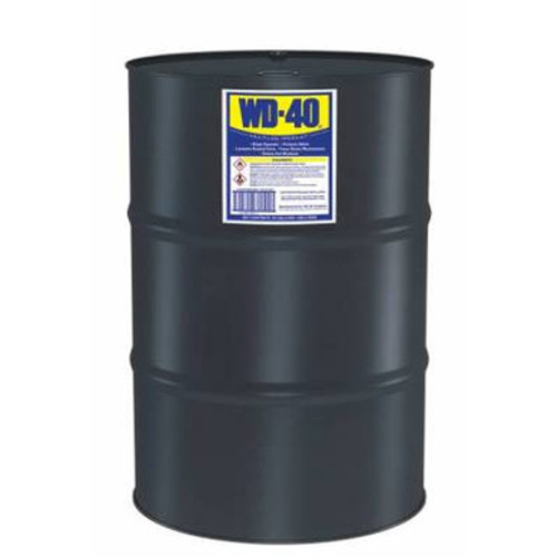 WD-40 55 Gallon Penetrating Lubricant WD-40 55 Gallon Penetrating Lubricant