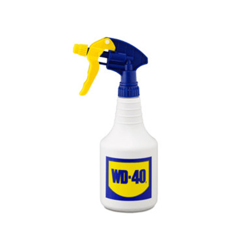 WD-40 Spray Applicator (4 Pack) WD-40 Spray Applicator (4 Pack)