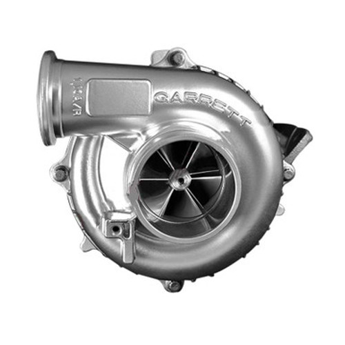 94-97 Power Stroke BDP Dominator 66 Turbo with Air Force Milled Compressor Wheel 1.15 Housing