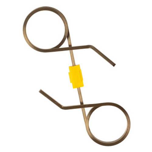 CHECKLOCK Stainless steel wheel nut retainer - 1 5/16 in (33 mm) x QTY 10 / Bag CHECKLOCK Stainless steel wheel nut retainer - 1 5/16 in (33 mm) x QTY 10 / Bag