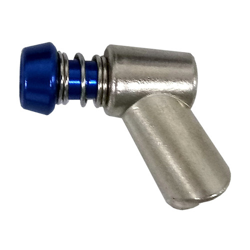 Safety Seal - ATV Inflator Adaptor