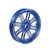 Fleece Performance Dual Pump Spoke Pulleys FPE-34211-BLU-SPK