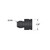 Fleece Performance Retaining Bolt Adapter Fittings FPE-34224-B