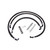 Fleece Performance Transmission Cooler Lines FPE-TL-L5P-1719