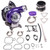 Aurora VNT Turbocharger Kit Fits 11-14 Ford F-250/F-350 Super Duty 6.7L Power Stroke ATS Diesel Performance