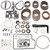 ATS 5R110 Master Rebuild Kit Fits 2003-2005 6.0L Power Stroke