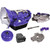Stage 1 5R110 Package 2007.5-2010 Ford Superduty 2Wd ATS Diesel