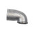 Industrial High Flow 90-Degree Cast Elbow 121755