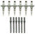 Industrial Reman Stock Injector Pack 214311