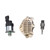 Industrial LBZ LMM Stage 1 Bag of Parts 438403