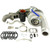 Industrial Thunder Series Single Turbo Kit 22C427