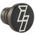 Industrial Billet Turbo Oil Drain Plug 2C8601