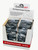 Counteract Graphite 5th Wheel Grease - 2oz Burst Packs - 48 Pack Retail Box CBB-5WG2oz