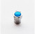 Counteract Chrome Plated Plastic Valve Cap (Multiple colours available) VCP
