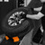 15' Tire conveyor
