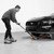 2 Ton - Professional Long Reach Floor Jack