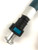 3/8" Aluminum Fuel Line Quick-Connect Plug