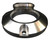Bean Machine Supra Shock Tower Covers 93-98 - Black