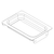 Tray with Pad - SP-0177