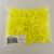 CHECKPOINT Wheel nut indicator - Yellow (bag of 100 pcs)