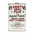 Safety Seal - Liquid patch inner liner prep & primer, 32 oz (946 ml)