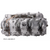 Fleece Performance LBZ/LMM Duramax High Pressure Injection Line FPE-FL-LBZLMM-27