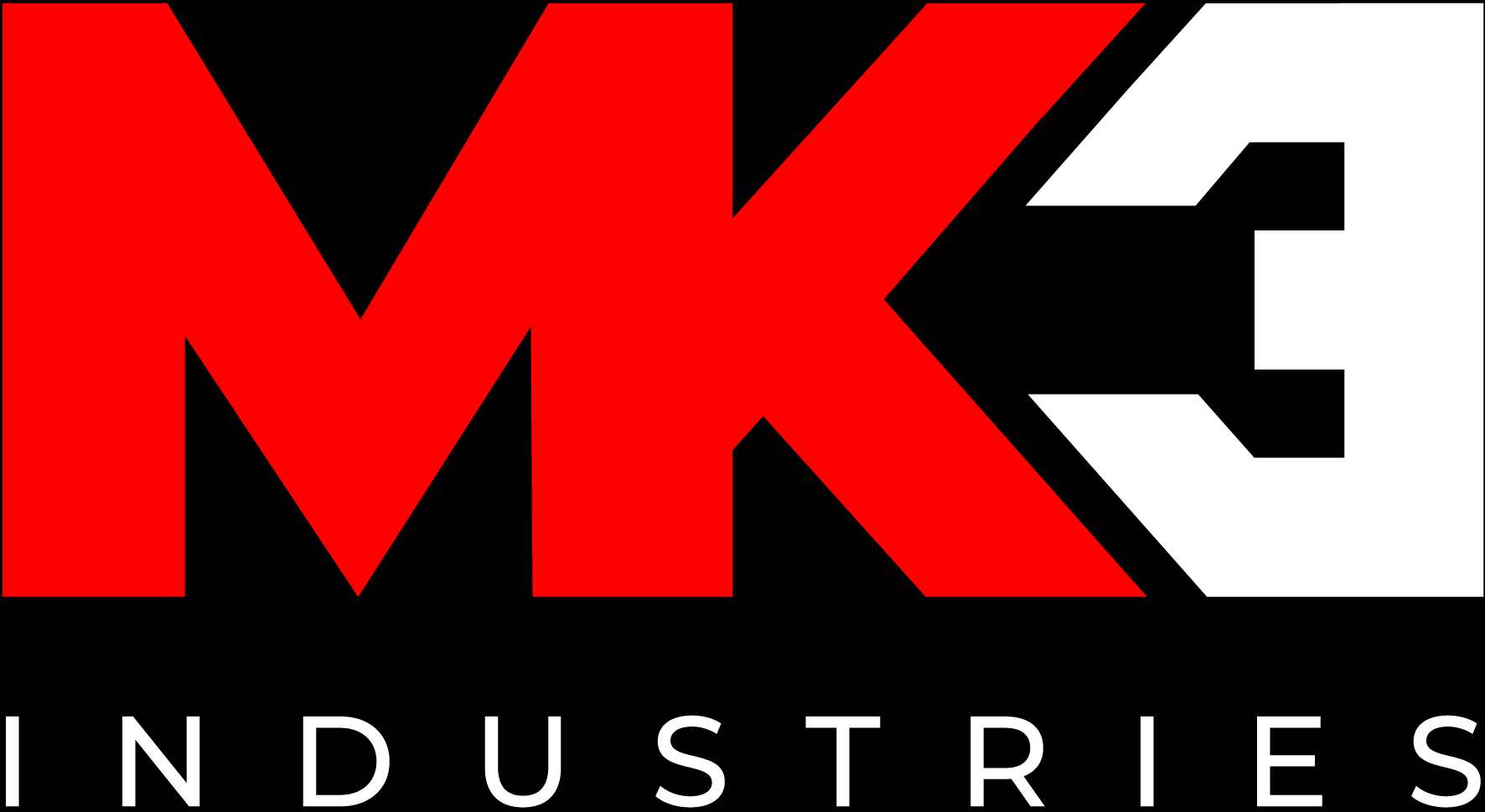 MK3 logo