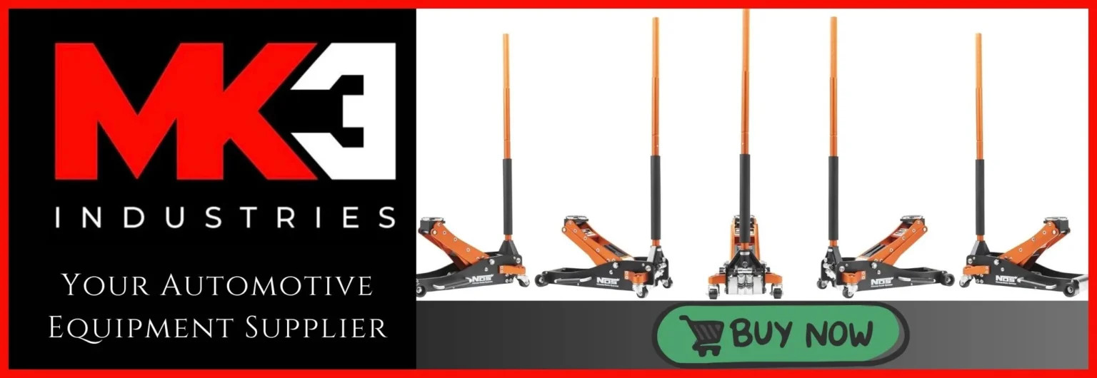What Are The Best Floor Jacks for Cars and Trucks?