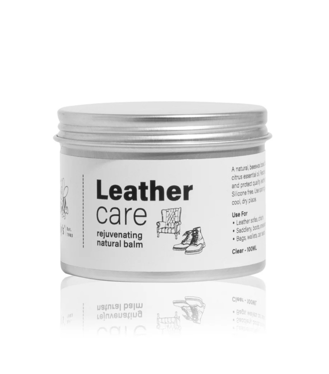 Leather Care Products Leather Care Products