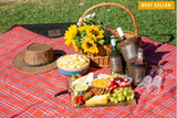 Picnic Blankets By Jacaru