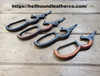 Hellhound Leather Wraps Marlin 1895 lever | Marlin 336 Big Loop Lever