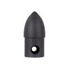 Marlin 45-70 Smooth Magazine Tube End Cap Black
