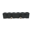 Ranger Point Precision M-LOK 45 Colt Cartridge Quiver holds six cartridges to complement our popular M-LOK forearm rails for Marlin, Henry, and Rossi lever-action rifles (will also work with any M-LOK rail on the market).  Ranger Point Precision M-LOK 45 Colt Cartridge Quiver holds six cartridges to complement our popular M-LOK forearm rails for Marlin, Henry, and Rossi lever-action rifles (will also work with any M-LOK rail on the market).