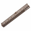 Henry X M-LOK Rail Forearm Handguard QD Flush Cups 45-70 Govt 30-30 38-55 44 Mag 45 Colt 357 Mag All Weather Big Boy Steel Color Case Hardened 410 Axe  RANGER POINT PRECISION Magpul FDE