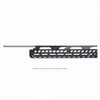 Henry m lok rail system