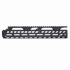 Chris Costa Ludus Picatinny Receiver Rail scope Mount M-LOK Handguard Forearm