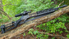 marlin 1895 45-70 Ruger-made butt stock aluminum m-lok adjustable modular