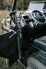 AIM Surface Mounting Kit for Rifles on ATV's | Cross Bar Company