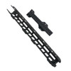 Costa Ludus Winchester Citadel Ranger Point Tactical Cowboy M-LOK Handguard Forearm Rail System 