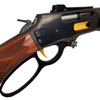 Marlin 1894,1895, 336, 308, 444, 850M Lever Action Loading Gates Black Brass Stainless