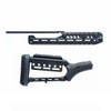 Smith & Wesson Firearms PewView Smith Wesson M-LOK Rifle Caliber Rail System 45-70, 30-30 
