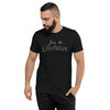 Join the LEVERlution Tshirt (USA only, ships separately) Join the LEVERlution Tshirt (USA only, ships separately)