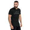 Join the LEVERlution Tshirt (USA only, ships separately) Join the LEVERlution Tshirt (USA only, ships separately)
