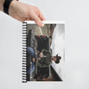 Spiral notebook Costa Ludus Root Beer (USA only, ships separately)
