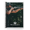 PRINTFUL Spiral notebook PewView M-LOK Rail System (USA only, ships separately) 
