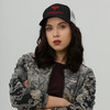 Trucker Cap Ranger Point Precision (USA only, ships separately)
