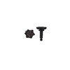 Smith and Wesson 1854 .357 Mag Lever Takedown Screw (black)