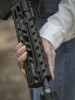 Henry Firearms Ranger Point SBR 9.25" Henry Lever Supreme PewView M-LOK Handguard Rail (Black) 